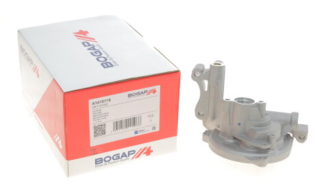 Помпа оливи - BOGAP A1410118