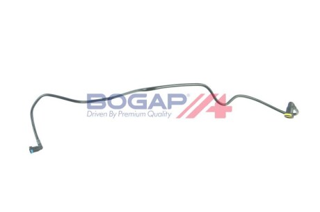 Фото 2 - Автозапчастина BOGAP A1621121
