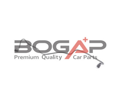Фото товара Автозапчастина BOGAP A1621121 : Купить на tto.com.ua