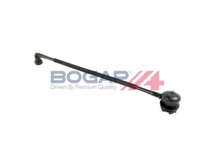 Фото 2 - Автозапчасть BOGAP A1630100