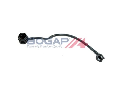 Фото 2 - Автозапчасть BOGAP A1630101