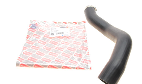 Фото 2 - Патрубок турбины BOGAP A1711186