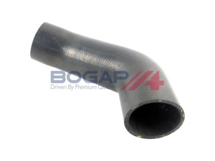 Фото 2 - Патрубок турбіни BOGAP A1711187