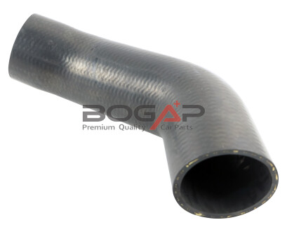 Впускна труба - ((2E0145834, 9065280982, A9065280982)) BOGAP A1711187