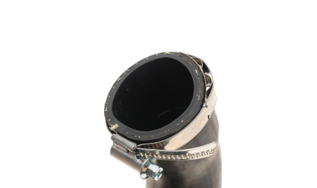 Фото 3 - Патрубок турбины BOGAP A1711192