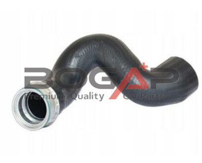 Шланг вакуумний - BOGAP A1711194