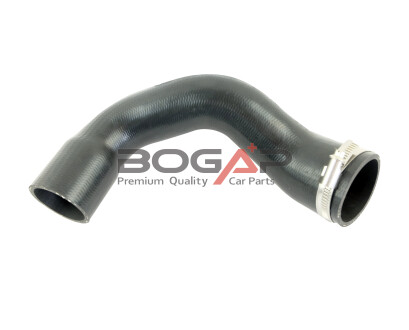 Впускная труба турбонаддува - BOGAP A1711238