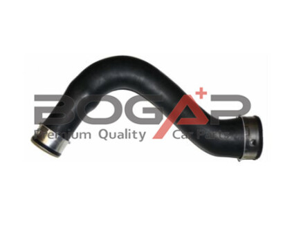 Шланг подачі наддувального повітря Premium - BOGAP A1711298