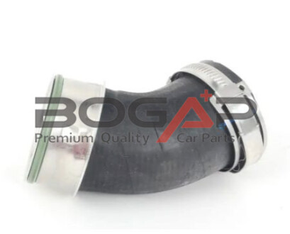 Шланг вакуумний - BOGAP A1711300