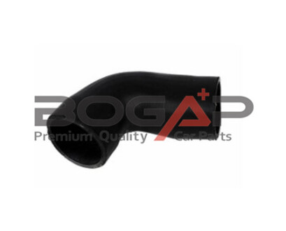 Впускна труба турбонаддува - BOGAP A1711335