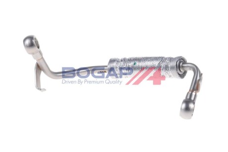 Фото 2 - Автозапчасть BOGAP A1729101