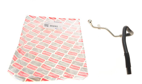 Труба водяна - BOGAP A1729105