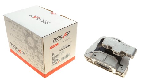 Опора двигуна - (5N0199262G) BOGAP A1911103