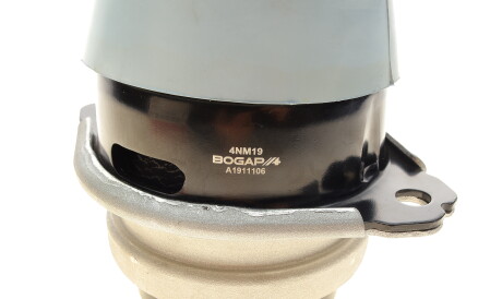 Фото 2 - Подушка двигуна BOGAP A1911106