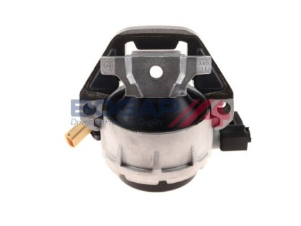 Кріплення двигуна - ((4G0199381NG, 4G0199381NF, 4G0199381KP, 4G0199381KN, 4G0199381KE)) BOGAP A1911124