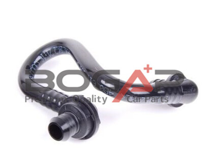 Вакуумний шланг, гальмівна установка Premium - BOGAP A1912104