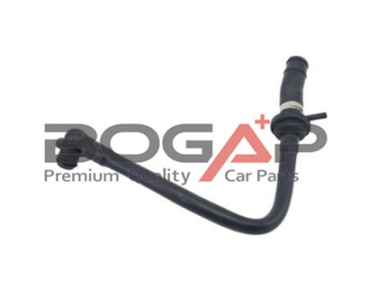 Вакуумний шланг, гальмівна установка Premium - BOGAP A1912109