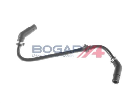 Вакуумний шланг, гальмівна установка Premium - BOGAP A1912110