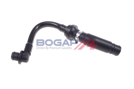 Вакуумний шланг, гальмівна система - BOGAP A1912123