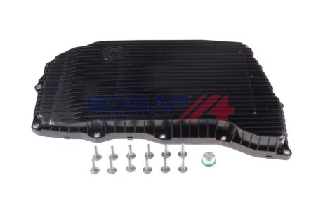 Фото 2 - Автозапчасть BOGAP A2125107