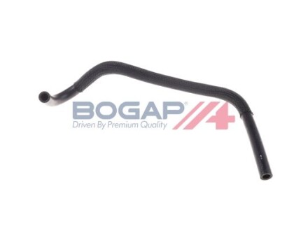 Шланг зворотної магістралі - BOGAP A3217108