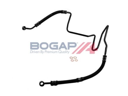 Фото 2 - Автозапчасть BOGAP A3220111