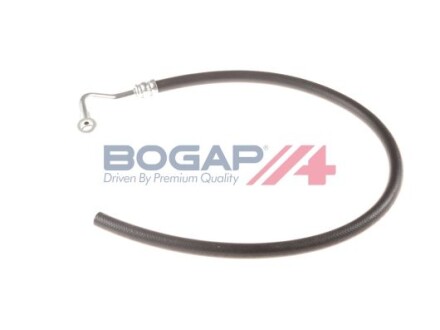 Гідравлічний шланг, рульова система - BOGAP A3220119