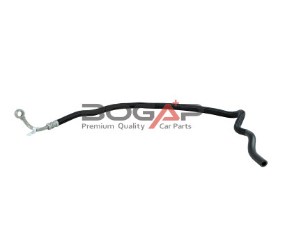 Шланг зворотньої магістралі - BOGAP A3220120