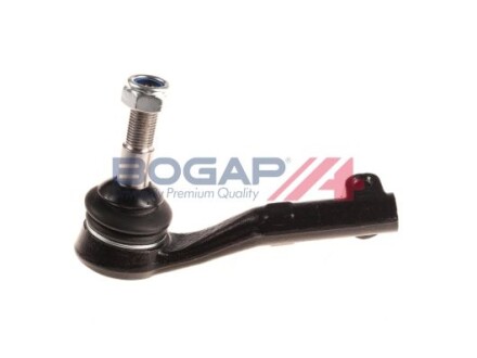 Наконечник рульової тяги - BOGAP A3233127