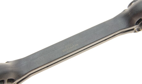 Фото 2 - Стойка стабилизатора BOGAP A3321112