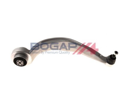 Важіль - ((8K0407695F, 8K0407693N, 8K0407693F, 8K0407693H, 8K0407693R)) BOGAP A3327134