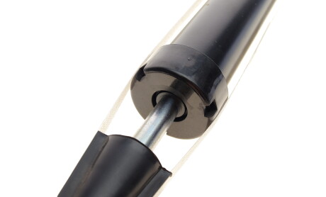 Фото 7 - Стійка амортизатору (амортизатор) BOGAP A3411106