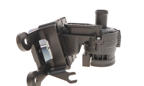 Фото 3 - Прочий элемент системы охлаждения BOGAP A4122107