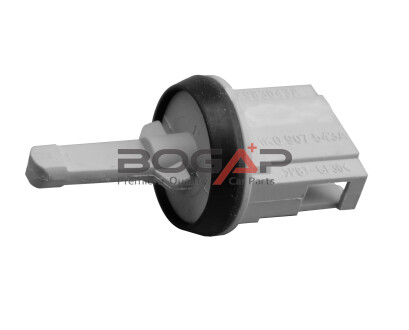 Датчик температури - BOGAP A4125100