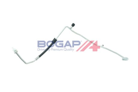 Фото 3 - Автозапчасть BOGAP A4128121