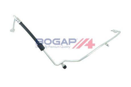 Фото 4 - Автозапчасть BOGAP A4128121