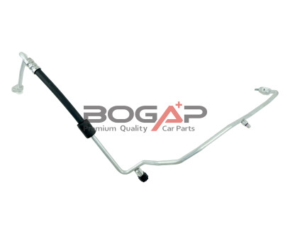 Трубка кондиціонера - BOGAP A4128121