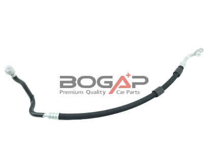 Трубка кондиционера - BOGAP A4128129