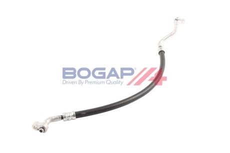Фото 3 - Автозапчасть BOGAP A4128146