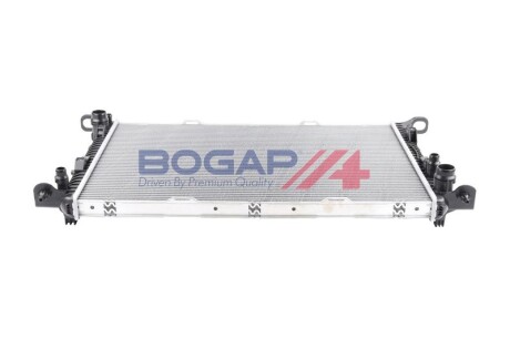 Фото 2 - Автозапчасть BOGAP A4210119