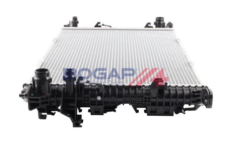 Фото 3 - Автозапчасть BOGAP A4210119