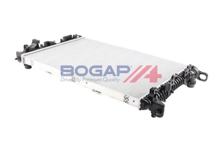 Фото 4 - Автозапчасть BOGAP A4210119