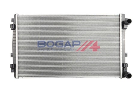 Радіатор - BOGAP A4210250