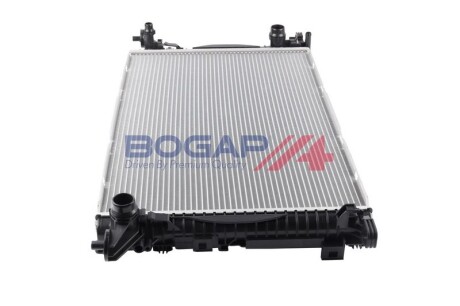 Фото 5 - Автозапчастина BOGAP A4210286