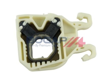 Кріплення, Радіатор - BOGAP A4216103