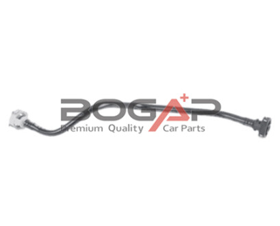 Шланг омивача - BOGAP A4217100