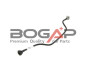 Автозапчастина BOGAP A4217108 - зображення 1