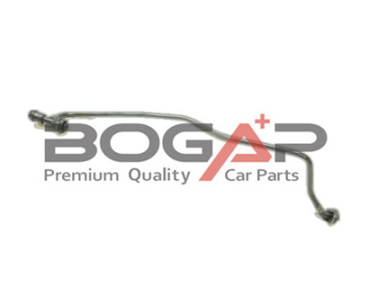 Шланг омивача - BOGAP A4217110