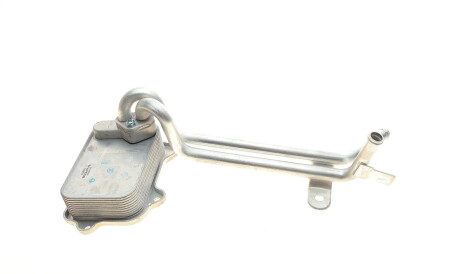 Фото 2 - Масляный радиатор BOGAP A4222113