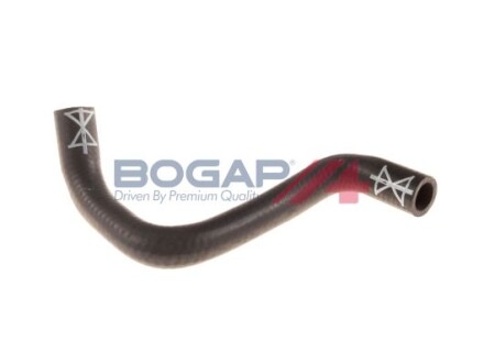 Шланг радіатора - BOGAP A4228238